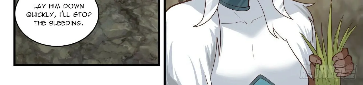 Read Martial Peak chapter 2002 image 3 on Lezhin