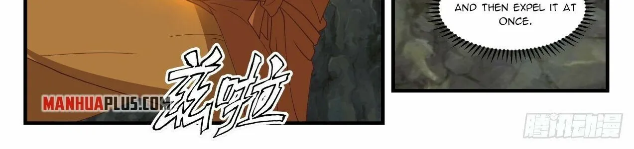 Read Martial Peak chapter 2002 image 7 on Lezhin