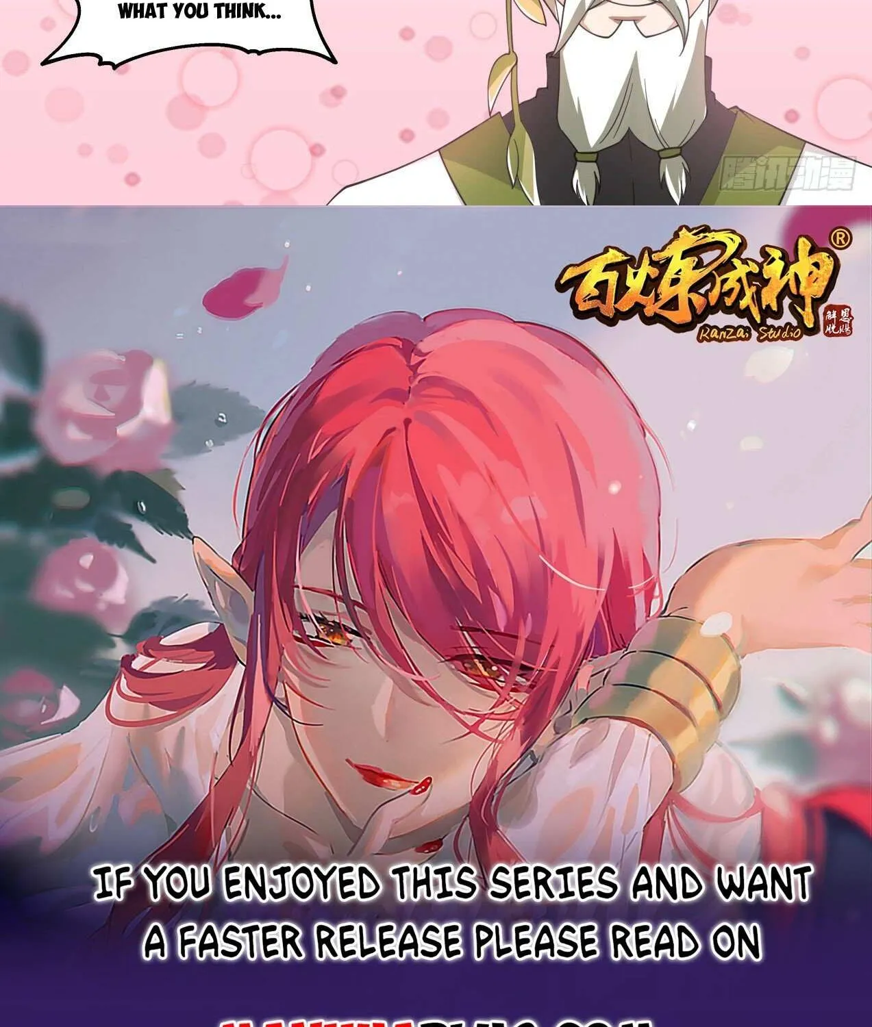 Read Martial Peak chapter 2003 image 23 on Lezhin