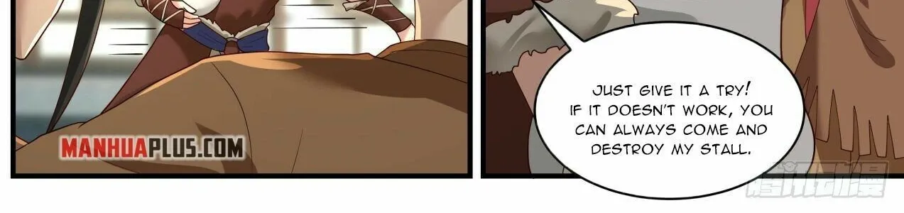 Read Martial Peak chapter 2003 image 5 on Lezhin