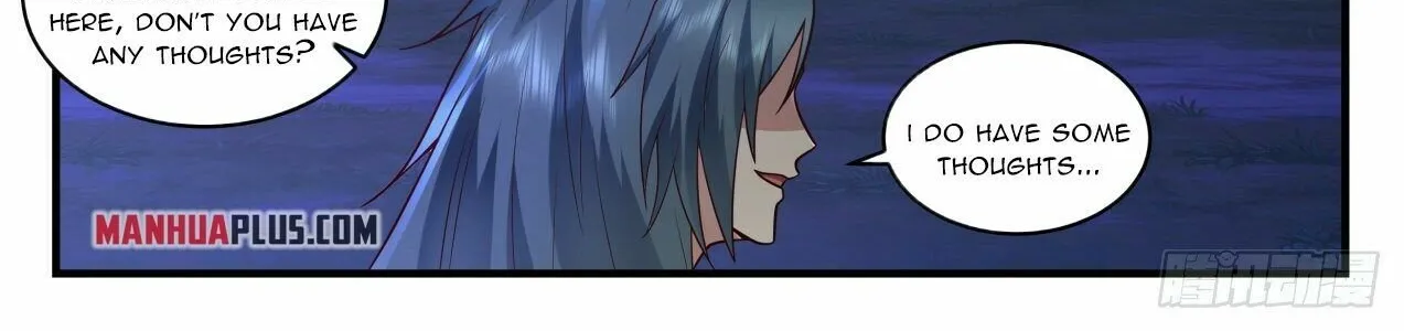 Read Martial Peak chapter 2004 image 13 on Lezhin