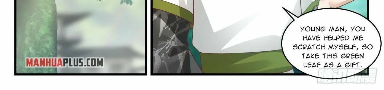 Read Martial Peak chapter 2004 image 19 on Lezhin