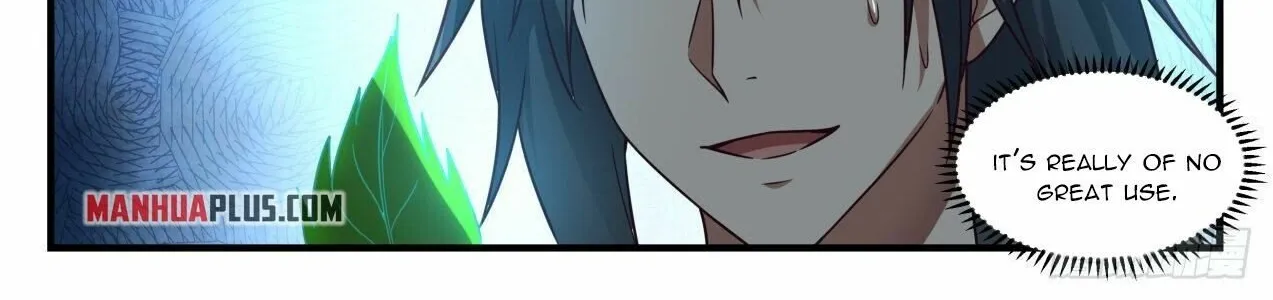 Read Martial Peak chapter 2004 image 21 on Lezhin