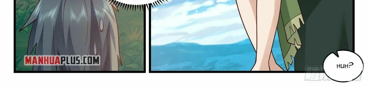 Read Martial Peak chapter 2004 image 5 on Lezhin