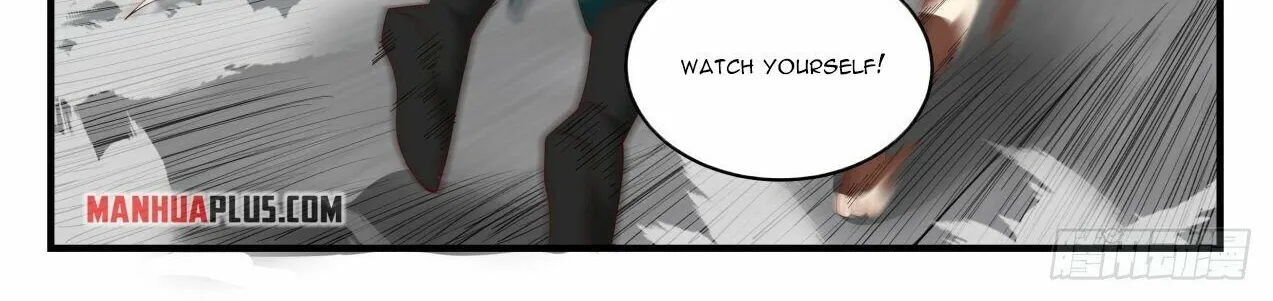 Read Martial Peak chapter 2005 image 21 on Lezhin