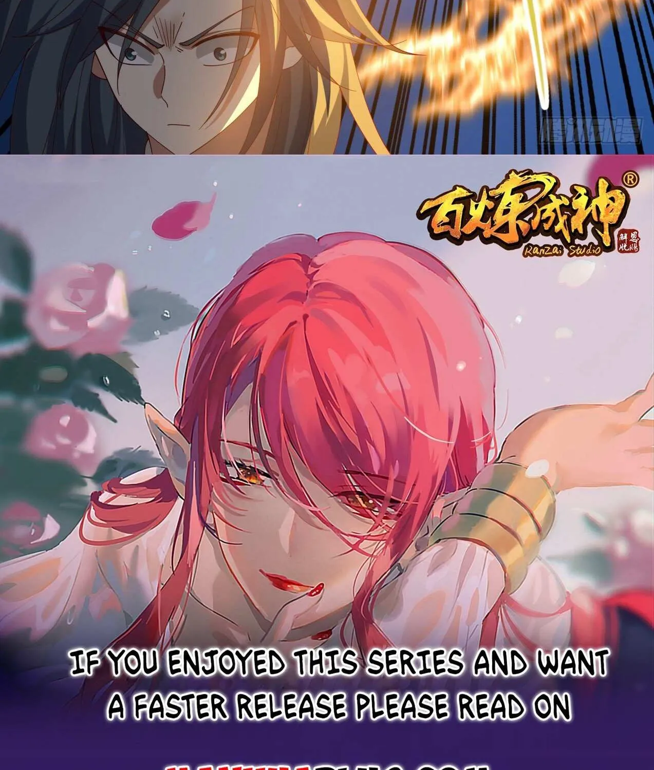 Read Martial Peak chapter 2005 image 23 on Lezhin