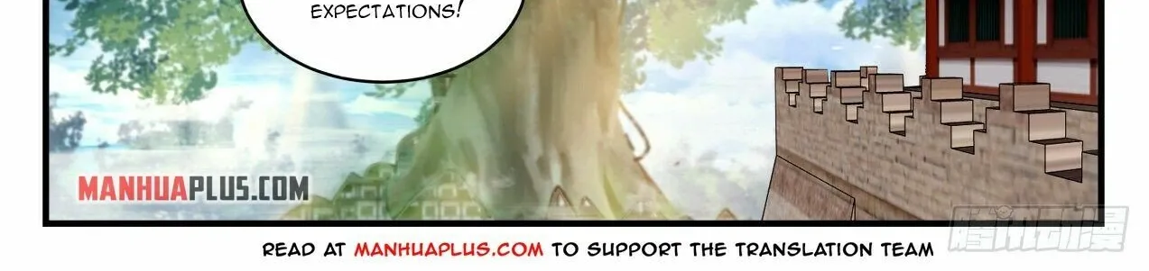 Read Martial Peak chapter 2005 image 5 on Lezhin