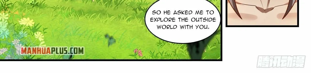 Read Martial Peak chapter 2006 image 19 on Lezhin