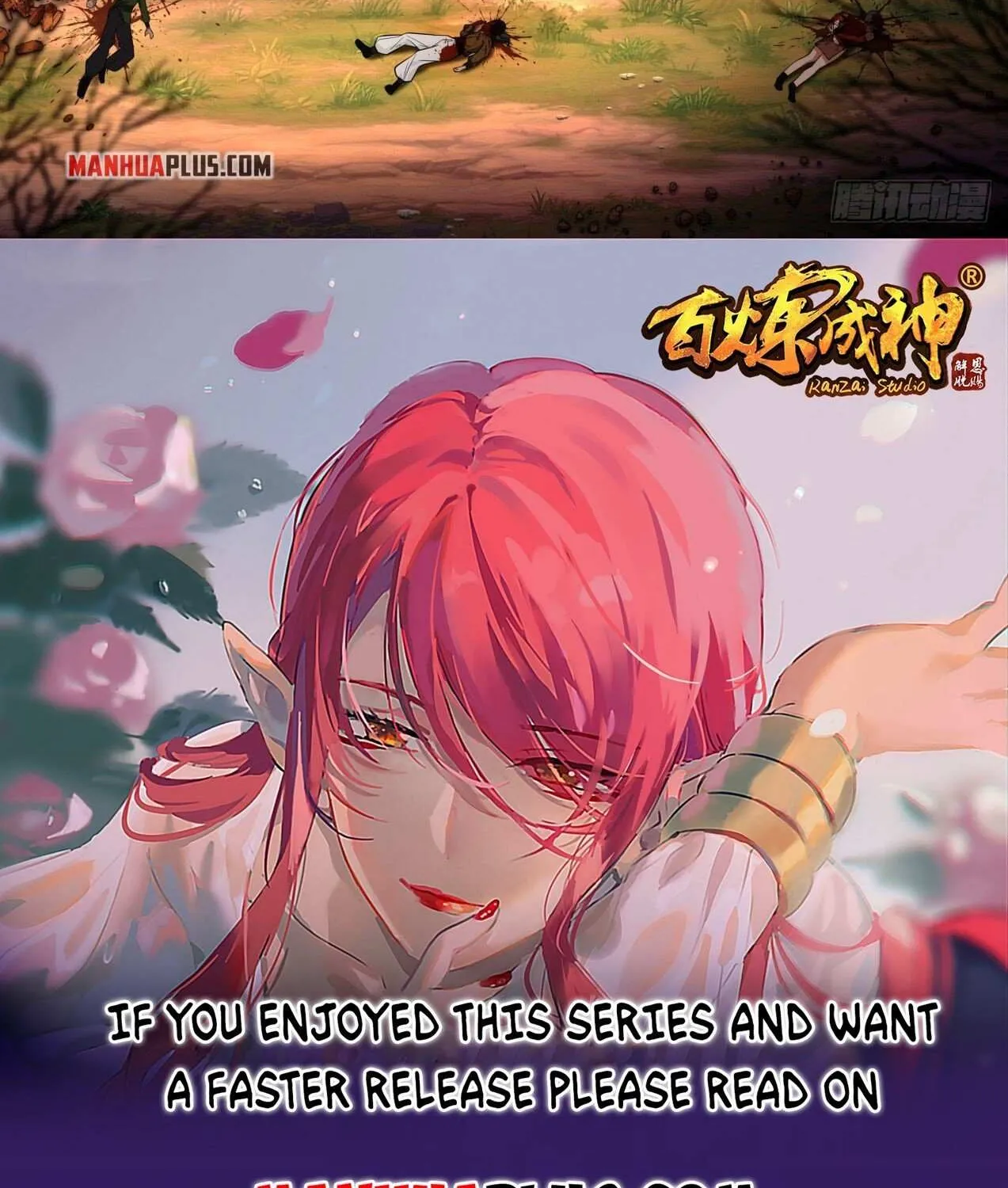 Read Martial Peak chapter 2006 image 23 on Lezhin