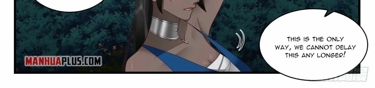 Read Martial Peak chapter 2007 image 13 on Lezhin