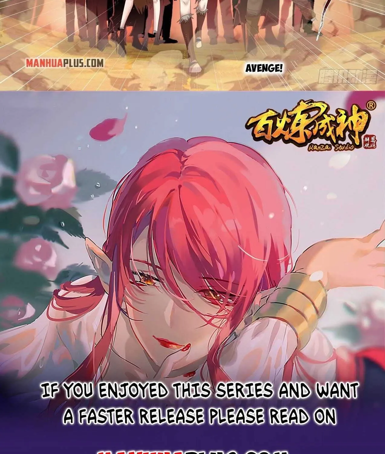 Read Martial Peak chapter 2007 image 23 on Lezhin