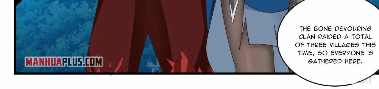 Read Martial Peak chapter 2007 image 9 on Lezhin