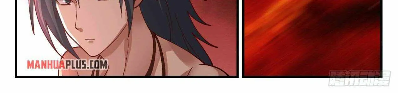 Read Martial Peak chapter 2008 image 21 on Lezhin