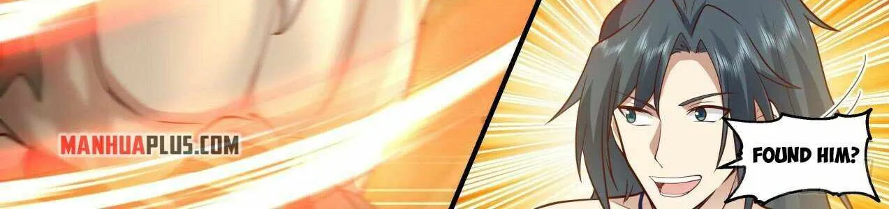 Read Martial Peak chapter 2008 image 3 on Lezhin