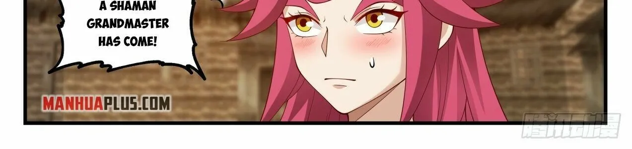 Read Martial Peak chapter 2009 image 19 on Lezhin