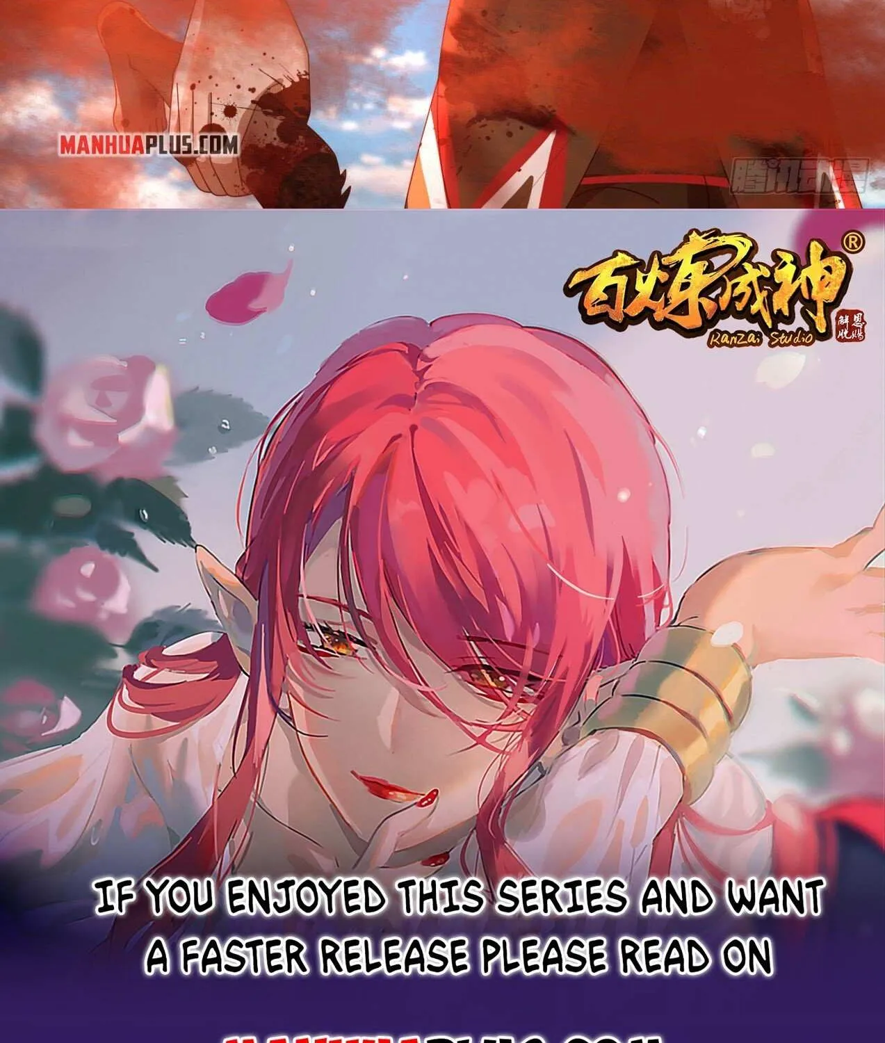 Read Martial Peak chapter 2009 image 23 on Lezhin