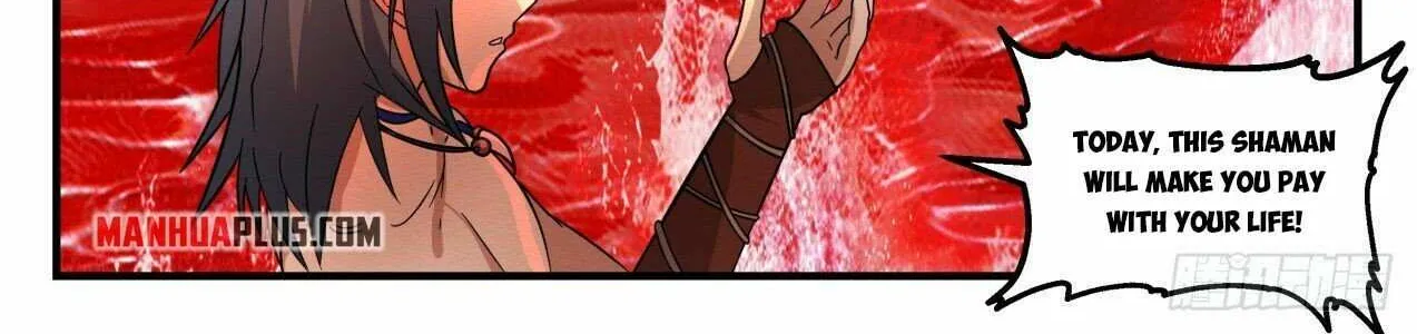 Read Martial Peak chapter 2009 image 3 on Lezhin