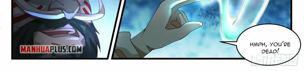Read Martial Peak chapter 2010 image 11 on Lezhin