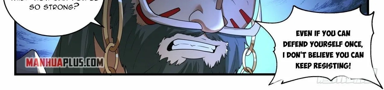 Read Martial Peak chapter 2010 image 13 on Lezhin