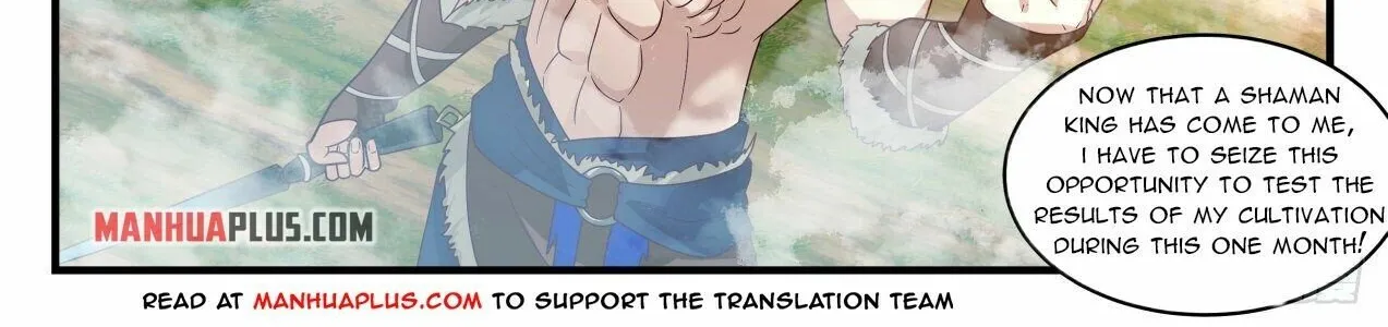 Read Martial Peak chapter 2010 image 17 on Lezhin