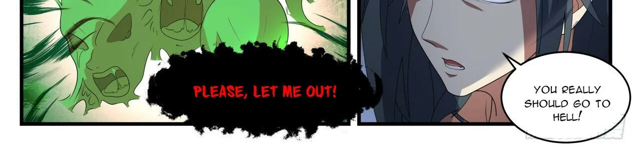 Read Martial Peak chapter 2010 image 19 on Lezhin