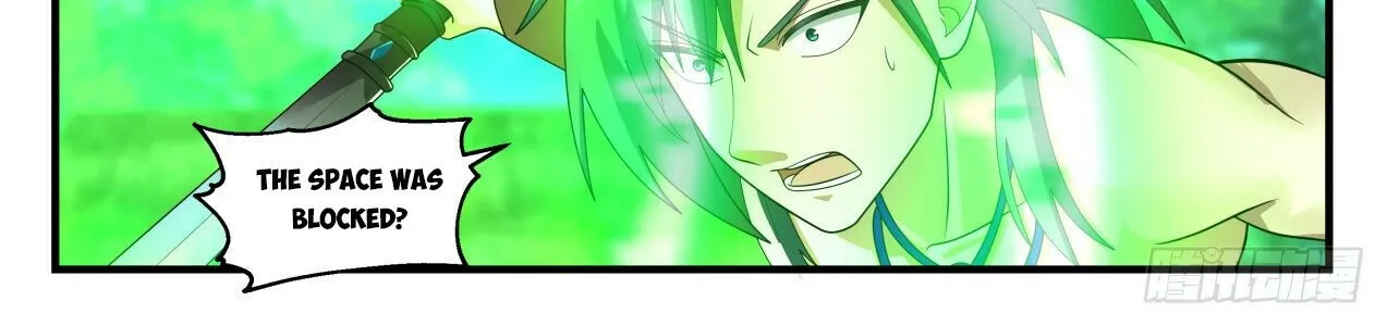 Read Martial Peak chapter 2010 image 21 on Lezhin