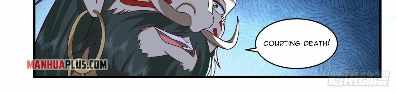 Read Martial Peak chapter 2010 image 5 on Lezhin