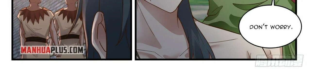 Read Martial Peak chapter 2011 image 15 on Lezhin