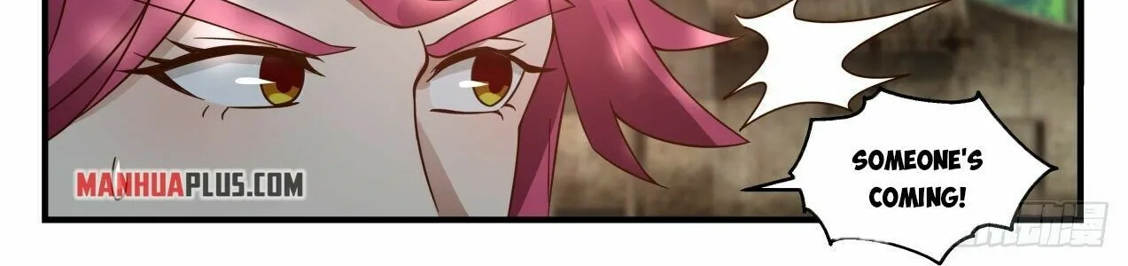 Read Martial Peak chapter 2011 image 3 on Lezhin