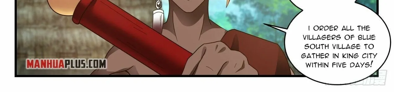 Read Martial Peak chapter 2012 image 5 on Lezhin