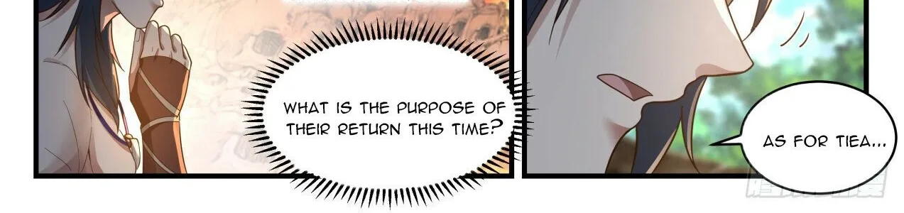 Read Martial Peak chapter 2012 image 7 on Lezhin