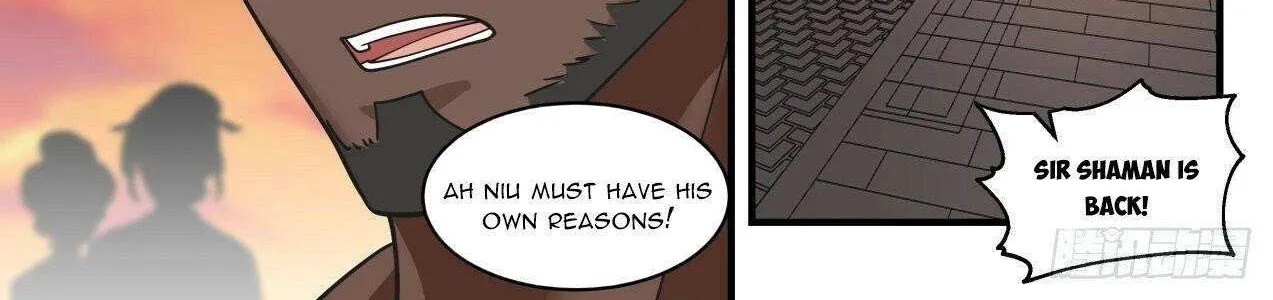 Read Martial Peak chapter 2013 image 15 on Lezhin
