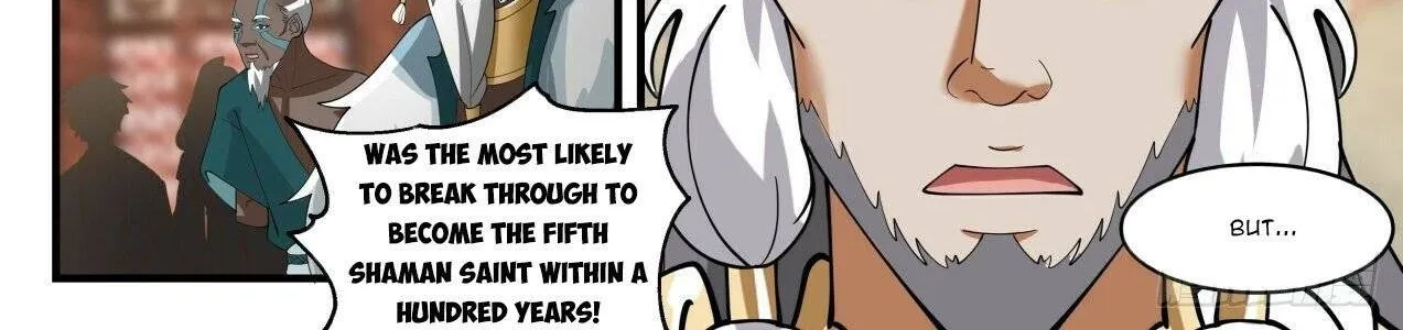Read Martial Peak chapter 2013 image 3 on Lezhin