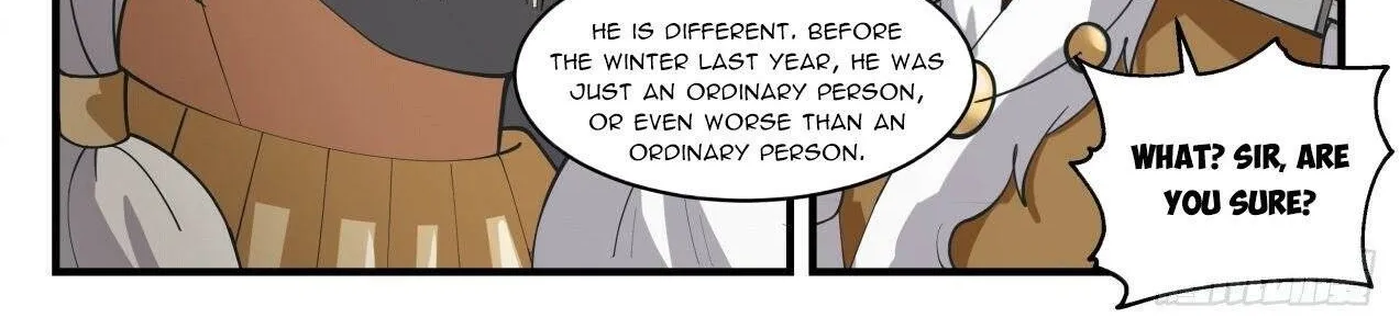 Read Martial Peak chapter 2013 image 9 on Lezhin