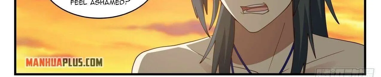 Read Martial Peak chapter 2014 image 15 on Lezhin