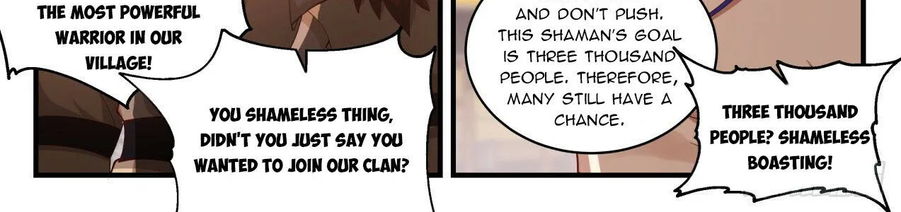Read Martial Peak chapter 2014 image 9 on Lezhin
