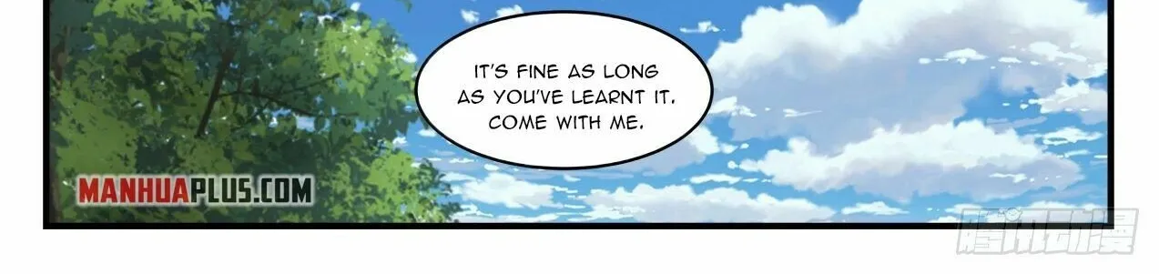 Read Martial Peak chapter 2015 image 17 on Lezhin