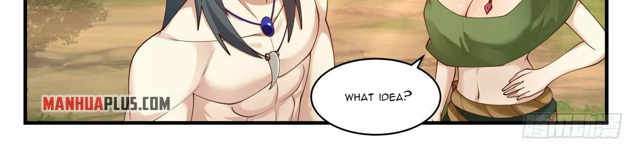 Read Martial Peak chapter 2015 image 21 on Lezhin