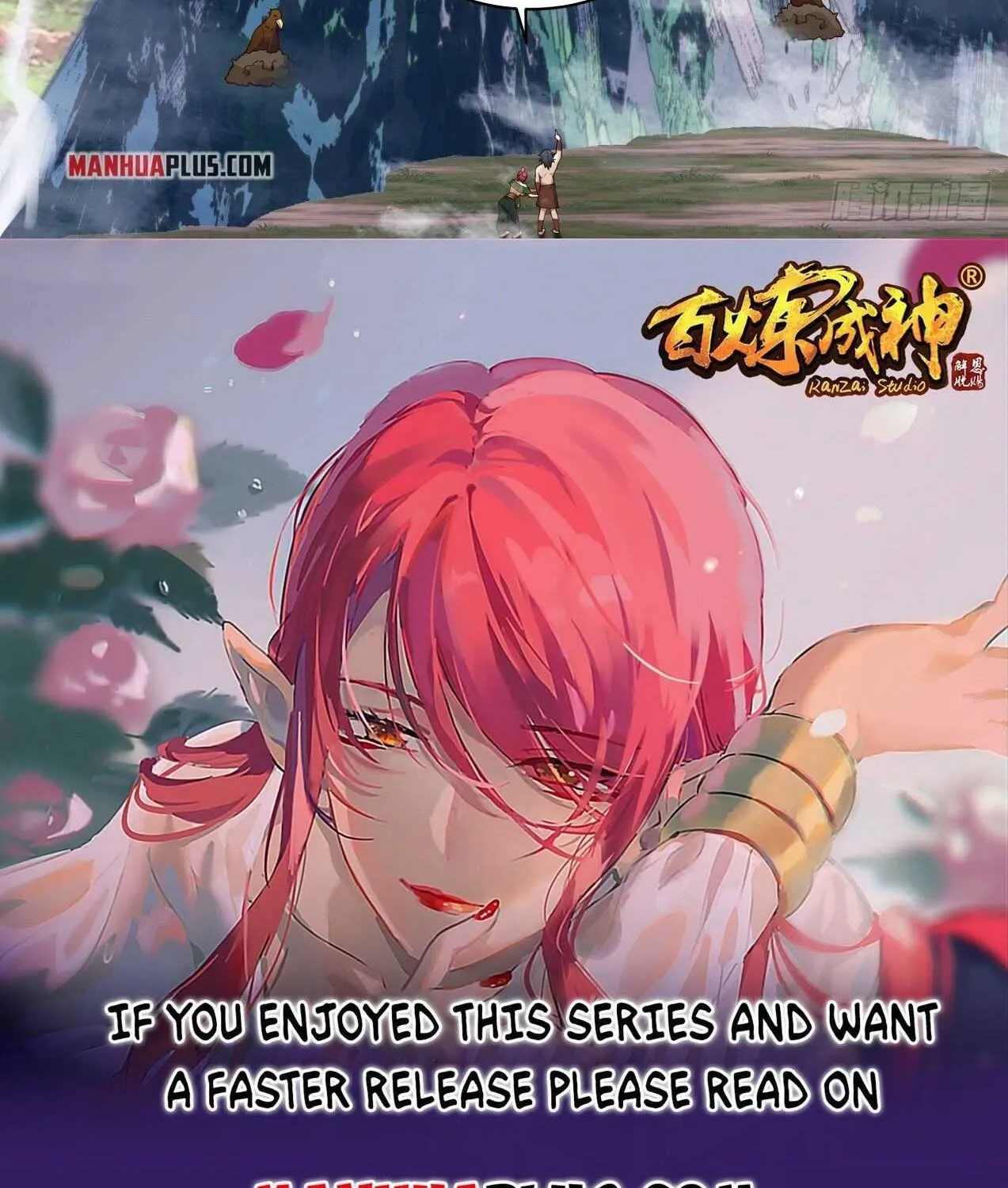 Read Martial Peak chapter 2015 image 23 on Lezhin