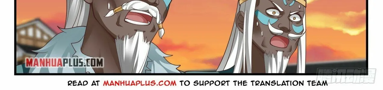 Read Martial Peak chapter 2015 image 3 on Lezhin