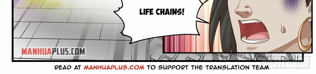 Read Martial Peak chapter 2015 image 9 on Lezhin