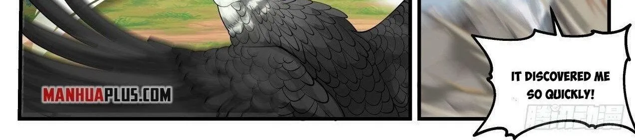 Read Martial Peak chapter 2016 image 1 on Lezhin