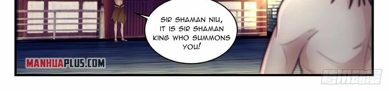 Read Martial Peak chapter 2017 image 11 on Lezhin