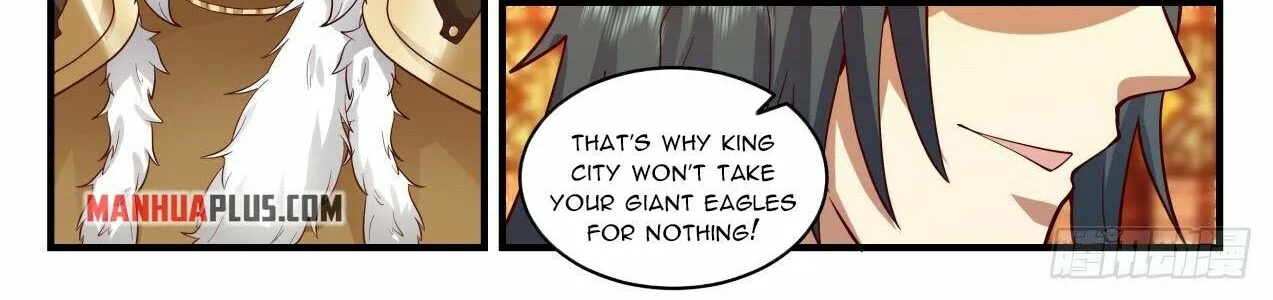 Read Martial Peak chapter 2017 image 13 on Lezhin
