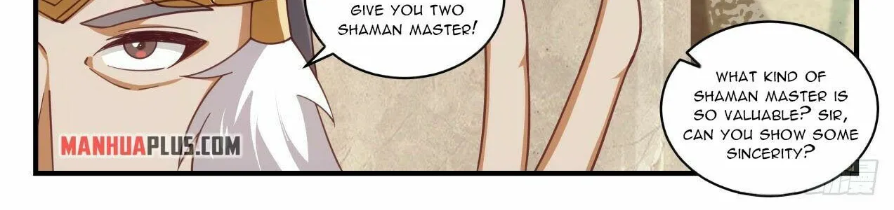 Read Martial Peak chapter 2017 image 19 on Lezhin