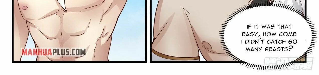 Read Martial Peak chapter 2017 image 5 on Lezhin