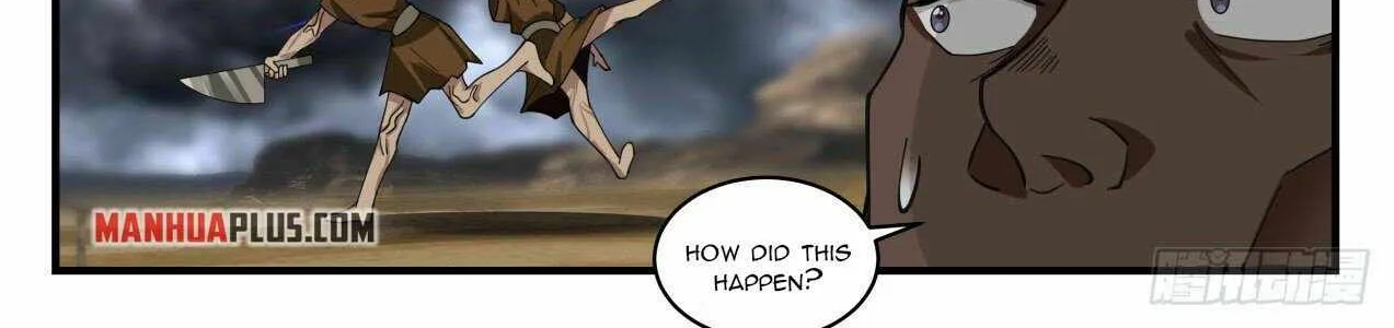 Read Martial Peak chapter 2019 image 11 on Lezhin