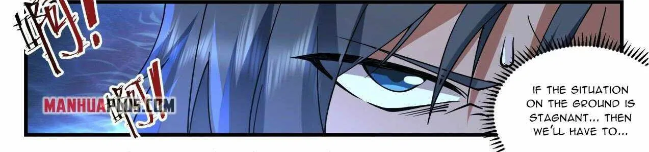 Read Martial Peak chapter 2019 image 19 on Lezhin