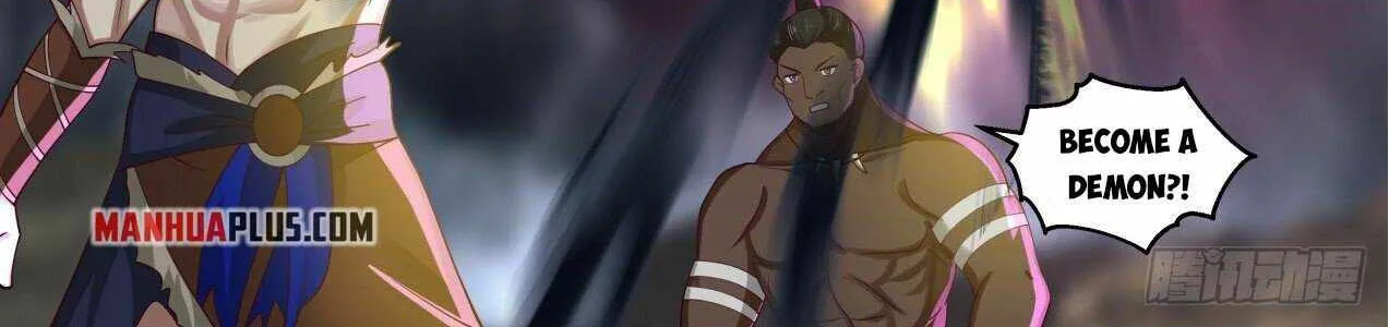 Read Martial Peak chapter 2019 image 3 on Lezhin