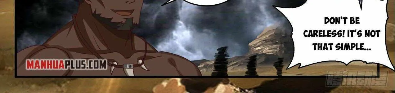Read Martial Peak chapter 2019 image 9 on Lezhin